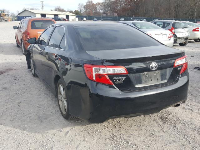 2012 TOYOTA CAMRY BASE 4T1BF1FK3CU509479
