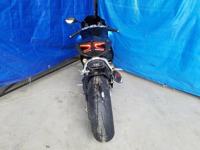 2013 DUCATI SUPERBIKE ZDM14BPWXDB011455