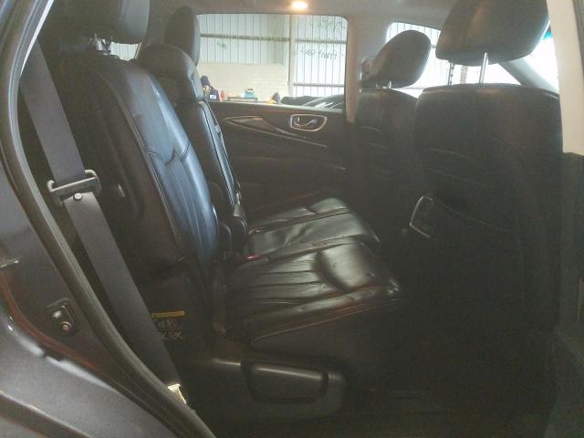 2014 INFINITI QX60 5N1AL0MN9EC509930