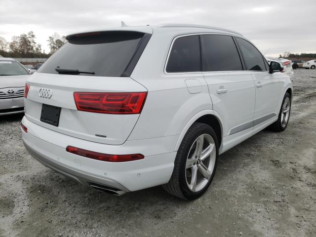 VIN WA1VAAF72KD007888 2019 Audi Q7, Prestige no.4