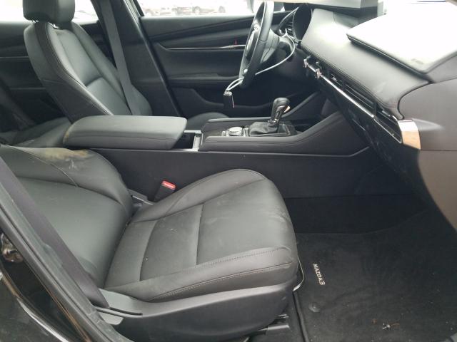 2019 MAZDA 3 PREFERRE 3MZBPADL8KM111164