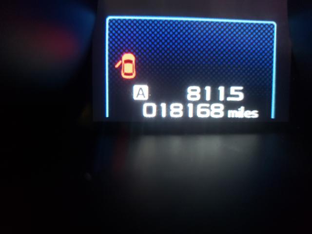 2019 SUBARU OUTBACK 2. 4S4BSANC4K3372322
