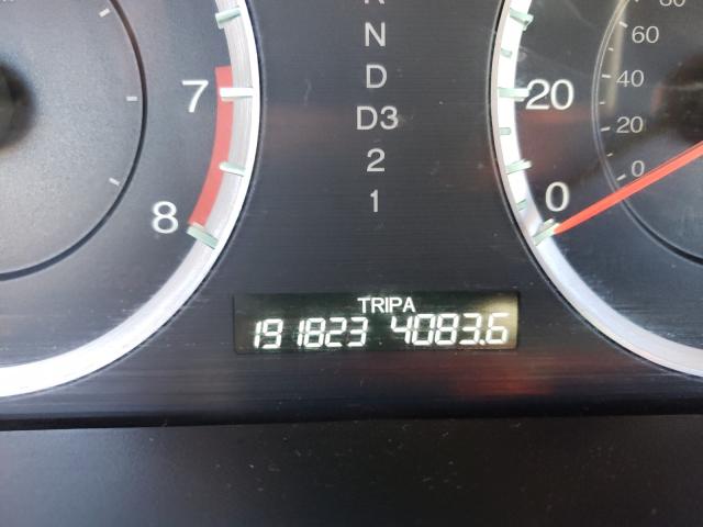 2012 HONDA ACCORD LXP 1HGCP2F43CA059946