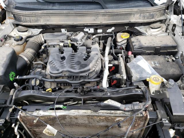 2016 JEEP CHEROKEE T 1C4PJMBS0GW101953