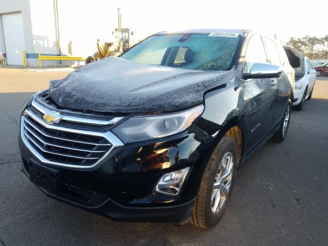 2020 CHEVROLET EQUINOX PR 2GNAXXEV3L6221334