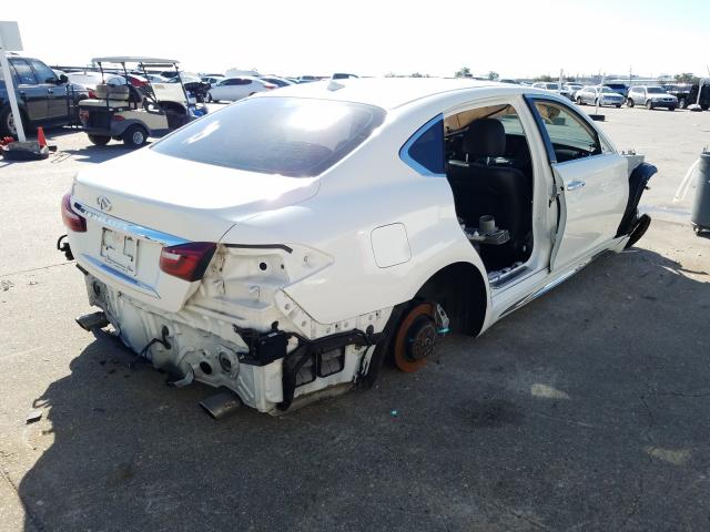 2015 INFINITI Q70L 3.7 JN1BY1PP7FM600996
