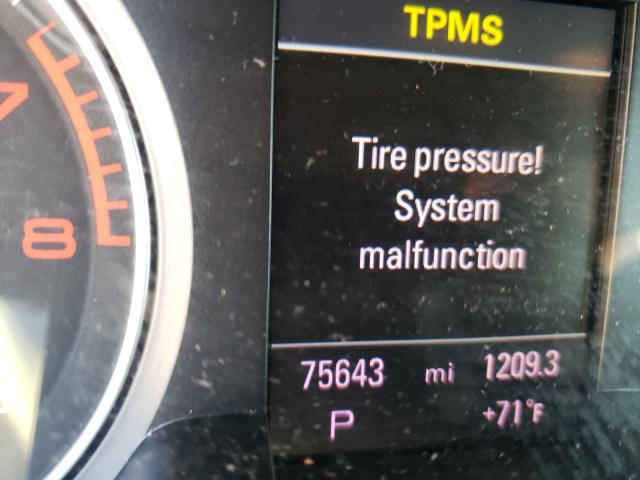 2012 AUDI A4 PREMIUM WAUFFAFL4CN011961