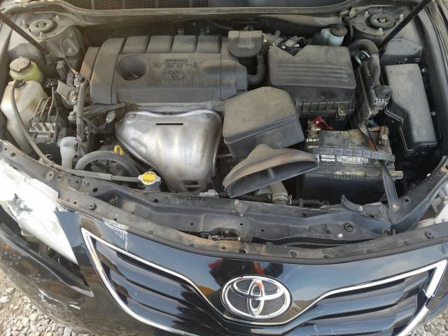 2011 TOYOTA CAMRY 4T4BF3EK2BR208820