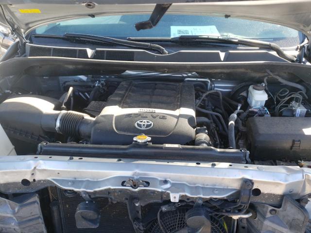 2017 TOYOTA SEQUOIA SR 5TDZY5G14HS068029