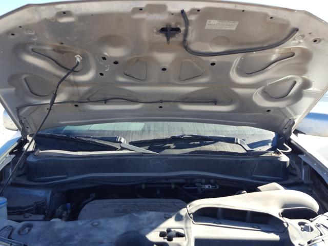 2014 HONDA PILOT TOUR 5FNYF3H95EB016662