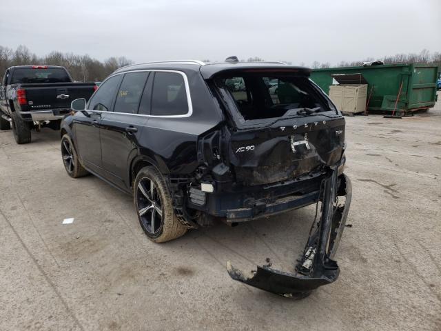 2016 VOLVO XC90 T6 YV4A22PM5G1060456