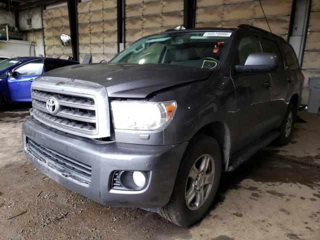 2017 TOYOTA SEQUOIA SR 5TDBY5G12HS149533