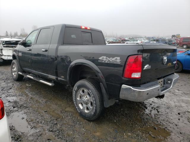 2018 RAM 2500 SLT 3C6UR5ML0JG145441