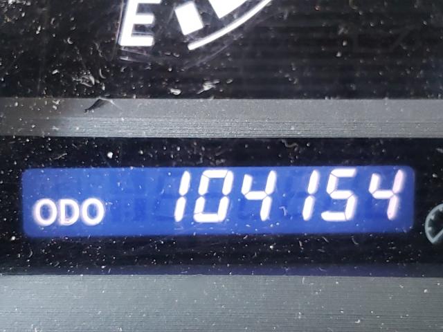 2011 TOYOTA VENZA 4T3ZA3BB7BU041163