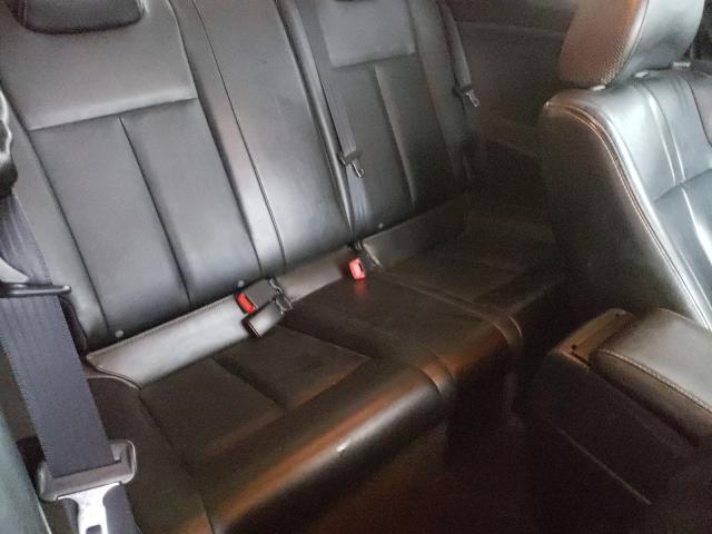 2011 NISSAN ALTIMA SR 1N4BL2EP5BC149514