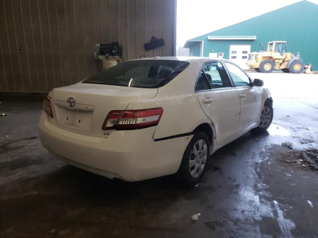 2011 TOYOTA CAMRY 4T4BF3EK5BR135605