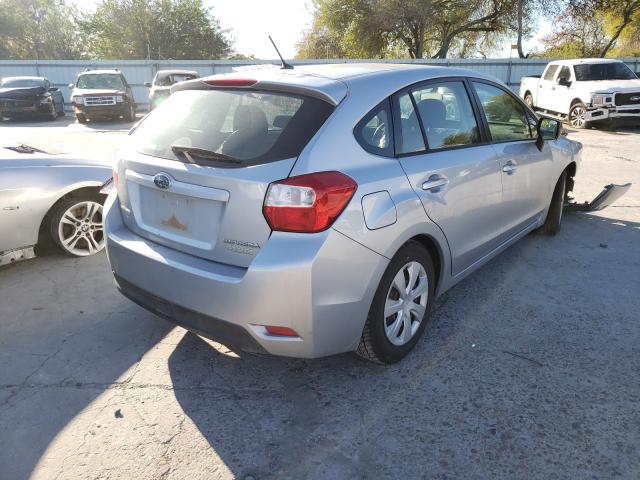 2014 SUBARU IMPREZA JF1GPAA62EH286547