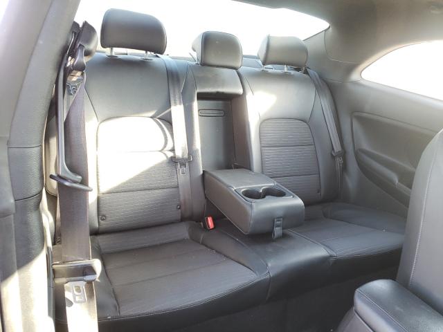 2015 KIA FORTE SX KNAFZ6A31F5264865
