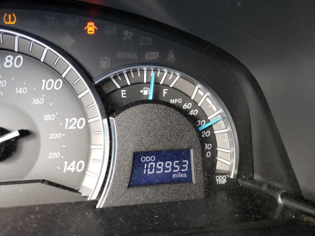 2012 TOYOTA CAMRY BASE 4T1BF1FKXCU635418