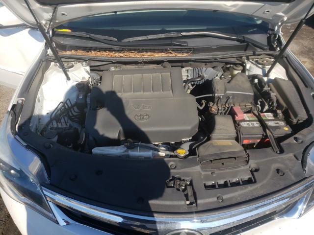 2015 TOYOTA AVALON XLE 4T1BK1EB3FU159899