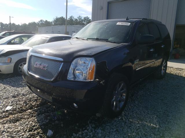 2012 GMC YUKON DENA 1GKS2EEF8CR246702
