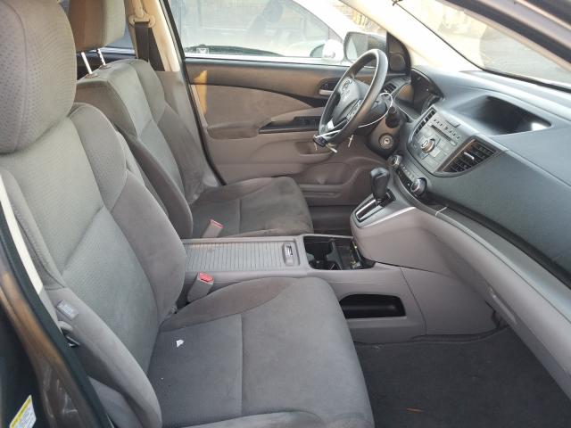 2012 HONDA CR-V EX - JHLRM4H53CC020543