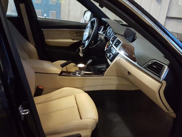 2018 BMW 330 XI WBA8D9C54JA615727