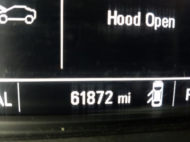 2017 CHEVROLET CRUZE LS - 1G1BC5SMXH7117321