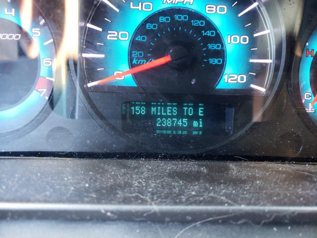 2011 FORD FUSION SPO 3FAHP0KC1BR120517