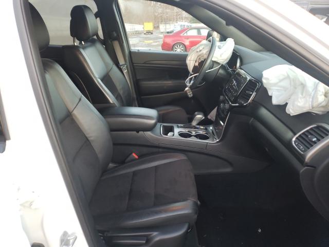 2019 JEEP GRAND CHER 1C4RJFAG7KC850258
