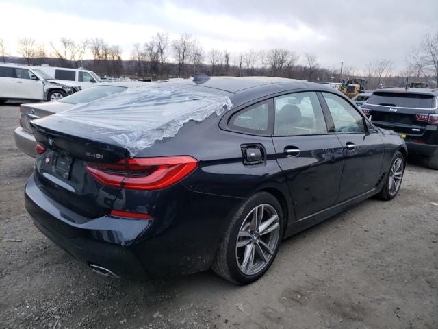2018 BMW 640 XIGT WBAJV6C59JBJ99116