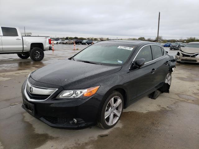 2014 ACURA ILX 20 PRE 19VDE1F5XEE005354