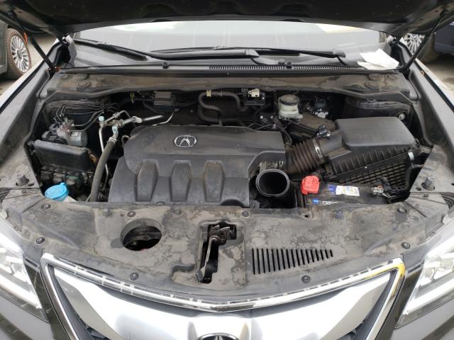 2016 ACURA RDX 5J8TB3H38GL017257