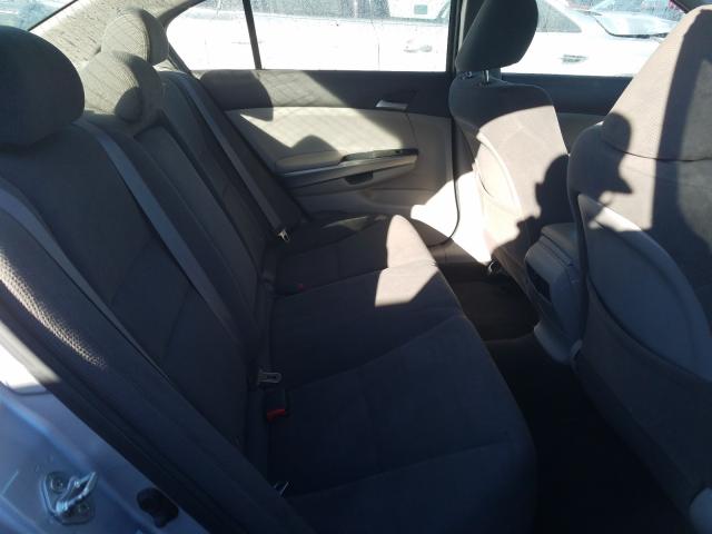 2010 HONDA ACCORD EX 1HGCP2F77AA149575