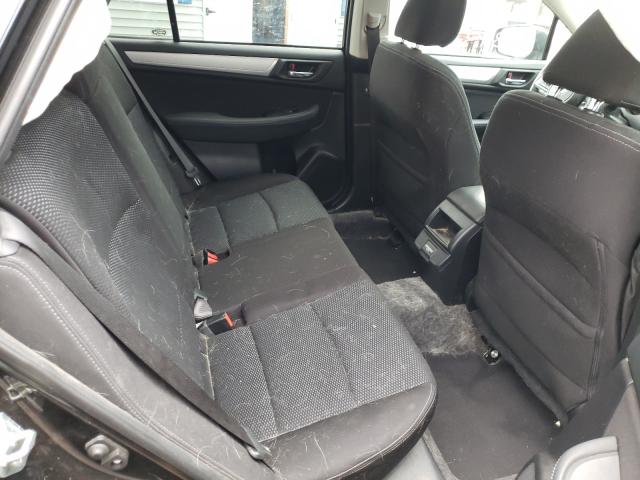 2018 SUBARU OUTBACK 2. 4S4BSADC7J3334809