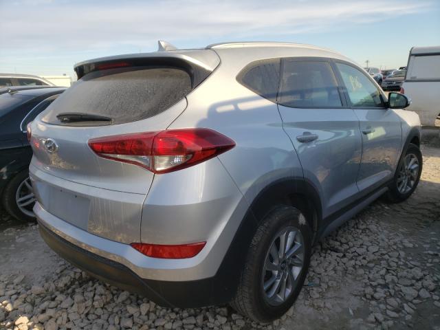 2018 HYUNDAI TUCSON SEL KM8J33A40JU608136