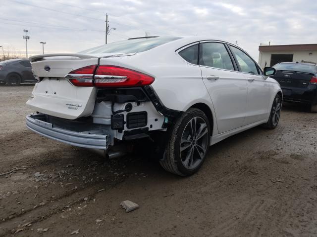 2020 FORD FUSION TIT 3FA6P0K9XLR266606