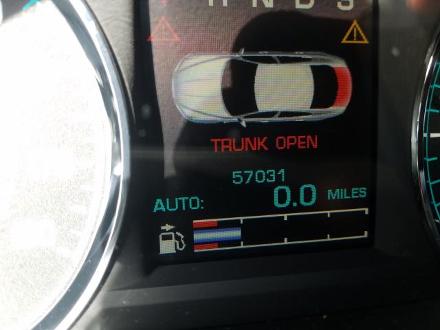 2014 JAGUAR XF SAJWA0ES6EPU24171