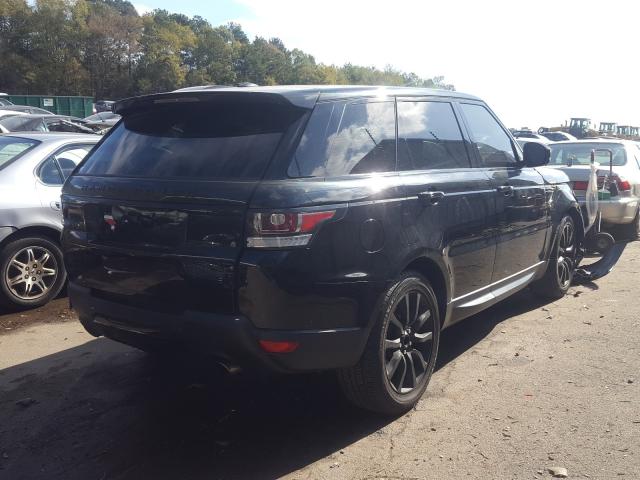 2014 LAND ROVER RANGE ROVE SALWR2WF2EA372182