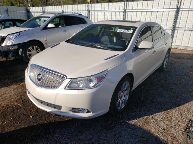 2012 BUICK LACROSSE P 1G4GH5G30CF288992