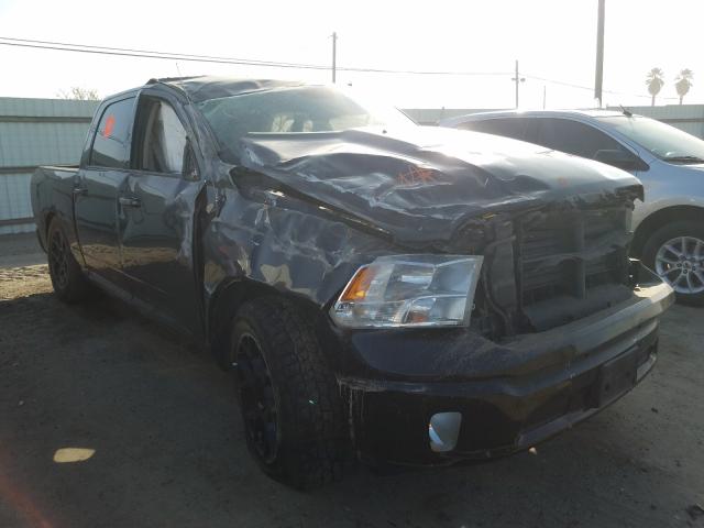 2016 RAM 1500 SLT - 1C6RR6LG2GS108036