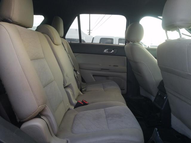 2014 FORD EXPLORER 1FM5K7B85EGA17608