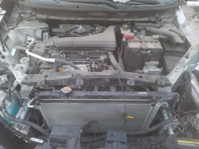 2017 NISSAN ROGUE S JN8AT2MV2HW251838