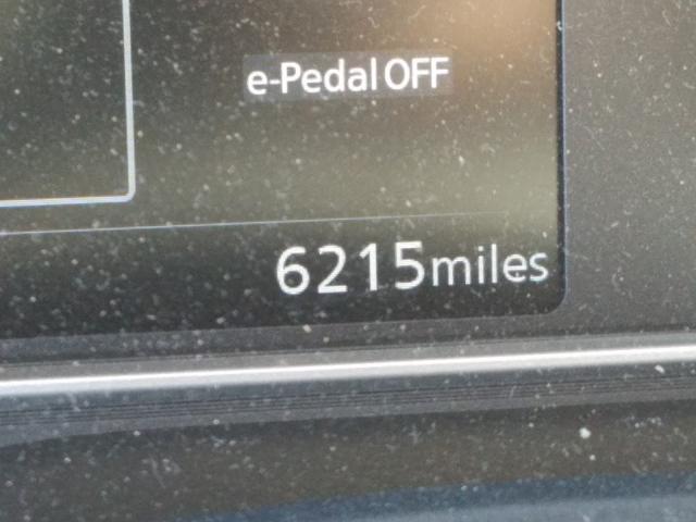 2019 NISSAN LEAF S 1N4AZ1CP7KC309948