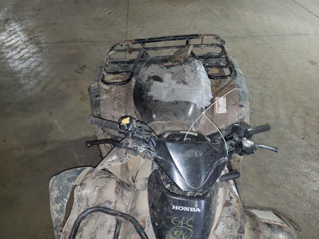2008 HONDA TRX680 FGA 1HFTE337784300413