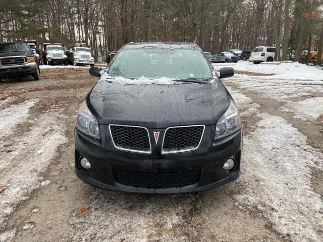 2010 PONTIAC VIBE GT 5Y2SN6E05AZ406570