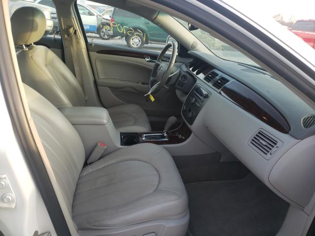 2011 BUICK LUCERNE CX 1G4HC5EM2BU100224
