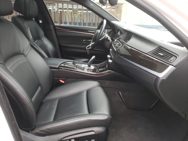 2015 BMW 535 D XDRI WBAFV3C52FD686786