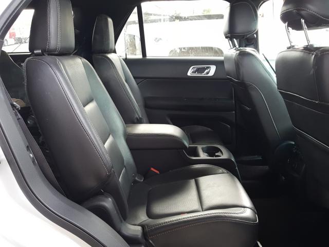 2015 FORD EXPLORER S 1FM5K8GT0FGA67174
