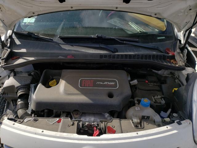 2017 FIAT 500L TREKK ZFBCFADH8HZ038815